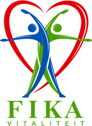 FIKA Vitaliteit logo